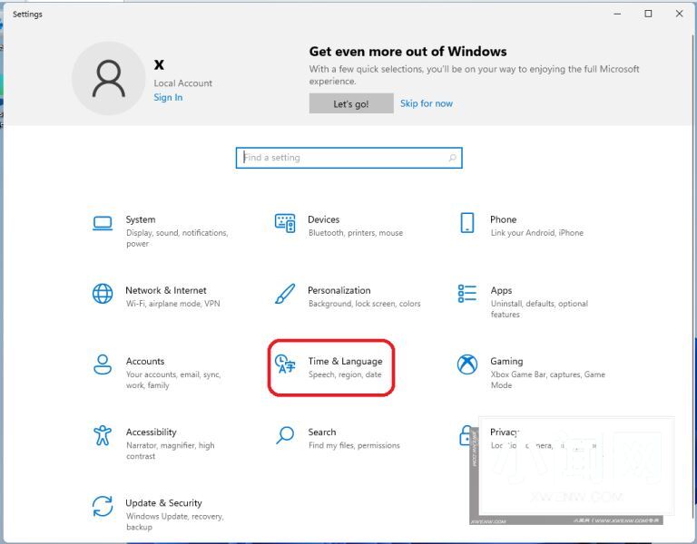Windows11怎么彻底汉化_Windows11完整汉化详细教程
