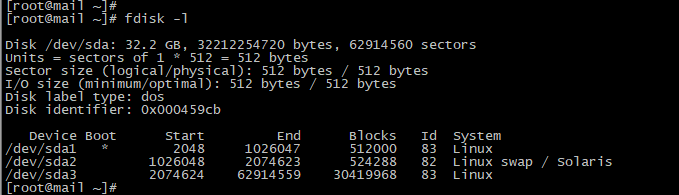 VMware ESXi虚拟机CentOS 7不关机在线扩容磁盘