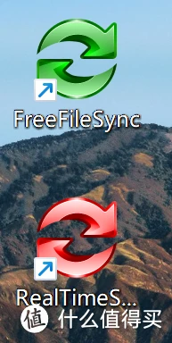 文件同步神器 FreeFileSync 上手指南