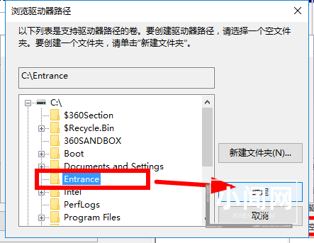 如何在windows不用软件隐藏重要文件