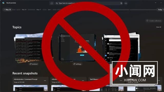 回顾功能引争议! 微软紧急撤回Win11 Canary 26236 预览版更新