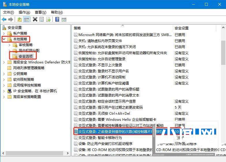 win10怎么解除打印机最大连接限制? 打印机达到最大连接数解决办法