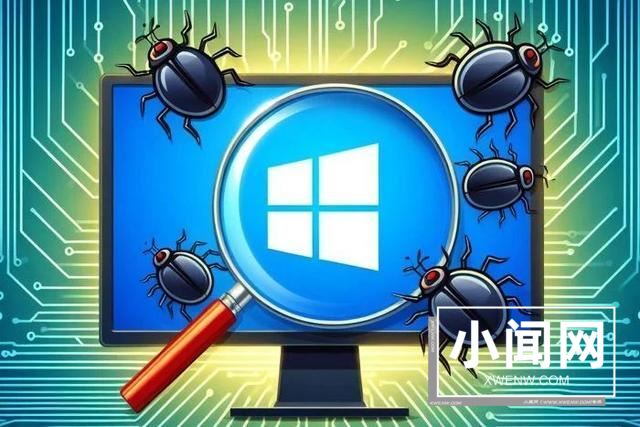 Win11四月更新KB5036893遇多项BUG: 蓝屏白屏死机/错误0x800705b9等