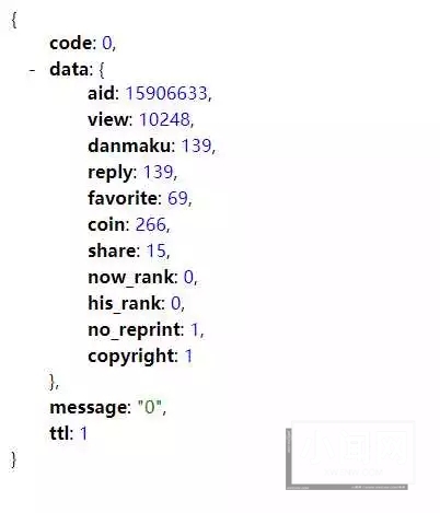 使用Python爬取B站全站视频信息