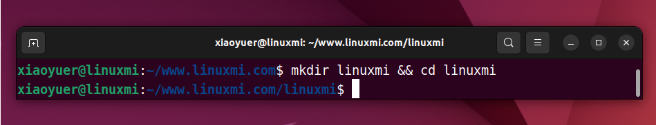 如何在 Linux 中高效运行终端命令