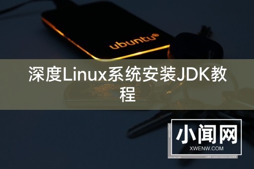 深度Linux系统安装JDK教程