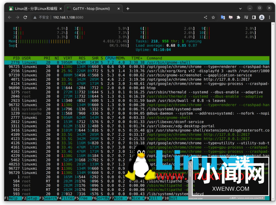 3 个你现在应该安装的 Linux 实用工具