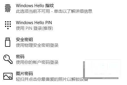 Win10图片密码怎么设置 Win10创建图片密码的技巧