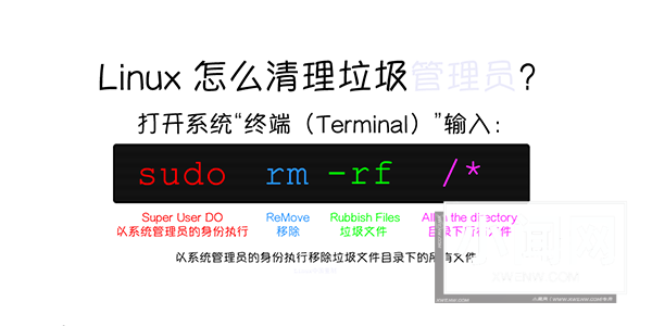 小心！如何安全地删除Linux系统中的库和运行文件