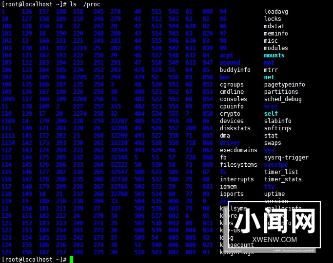 探究Linux内核模块的奥秘