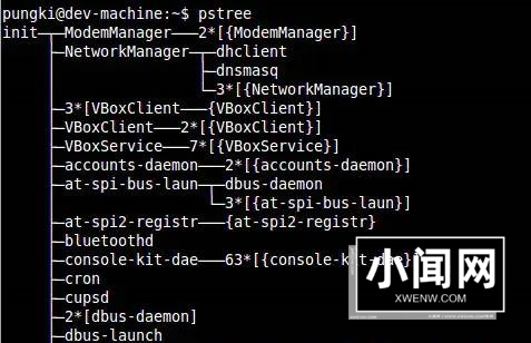 深入探索Linux下的进程分析技术！