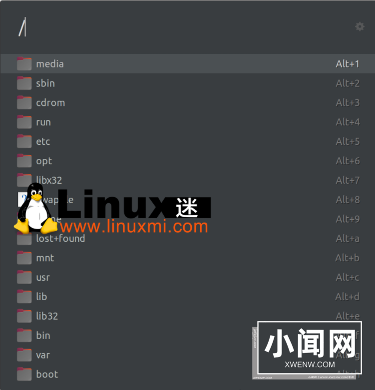 Ulauncher：让Linux终端更高效的应用启动器