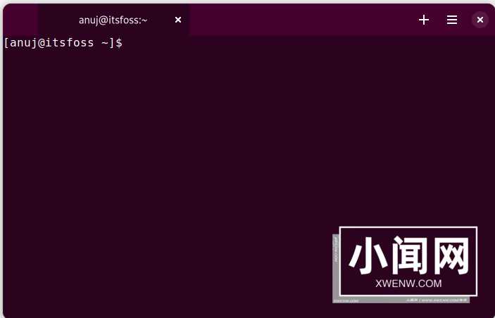 Blackbox：极简主义 Linux 用户的美观终端