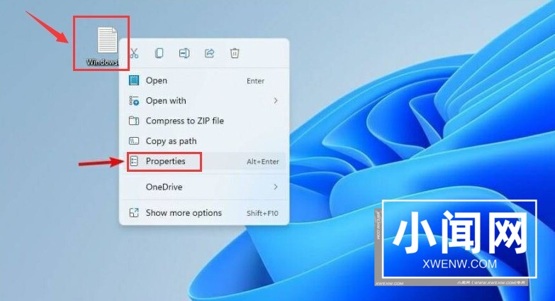 windows11默认打开方式怎么改_windows11更改应用程序属性方法介绍