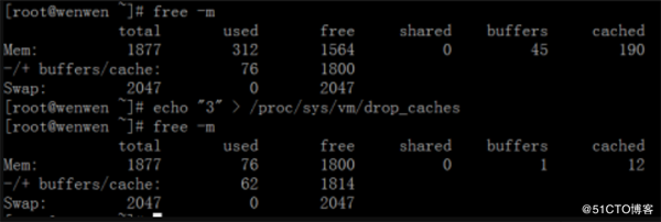 【Linux系统优化】解放你的内存空间——swap和buffer优化指南