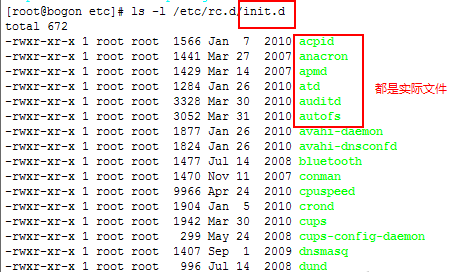 解析Linux系统启动的引导流程