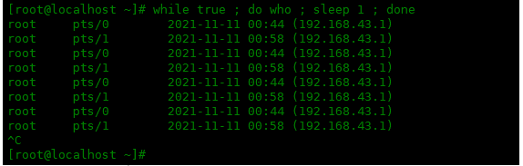 Linux 系统中 Sleep 和 Wait 命令的使用方式