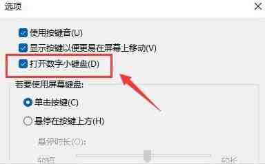 Windows11键盘失灵怎么办 Windows11键盘失灵解决办法