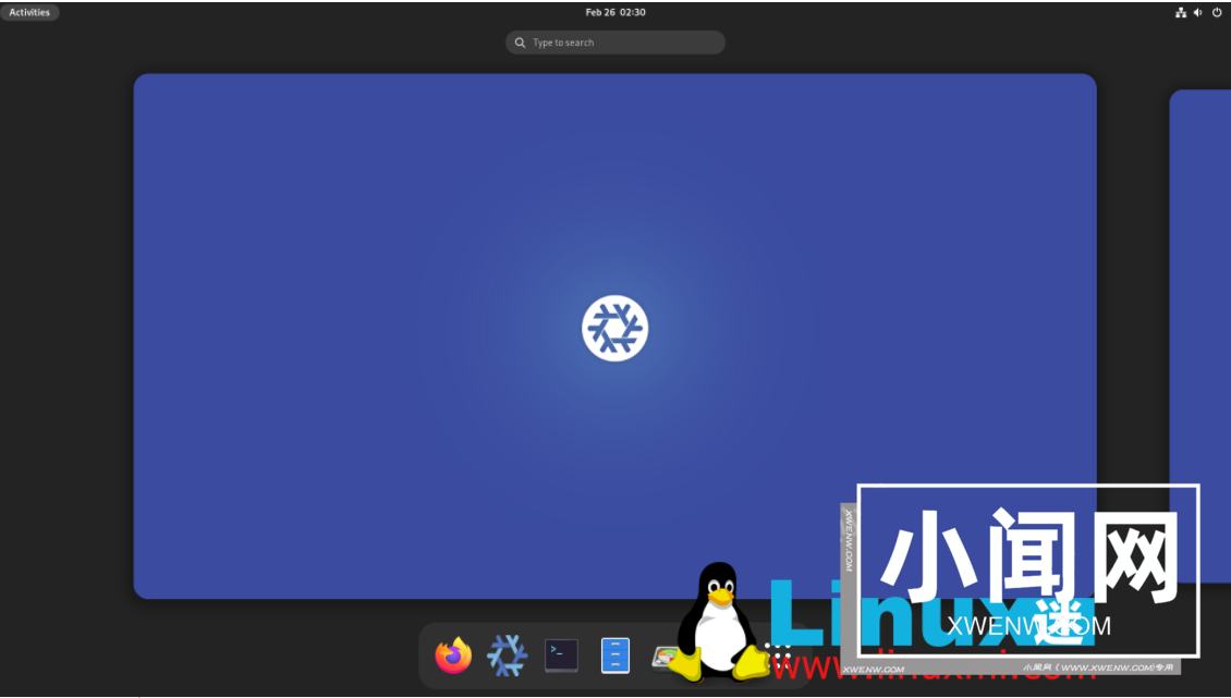 NixOS：完美的 Linux 发行版？