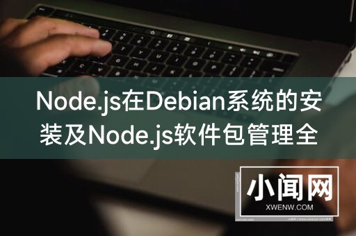 Node.js在Debian系统的安装及Node.js软件包管理全攻略