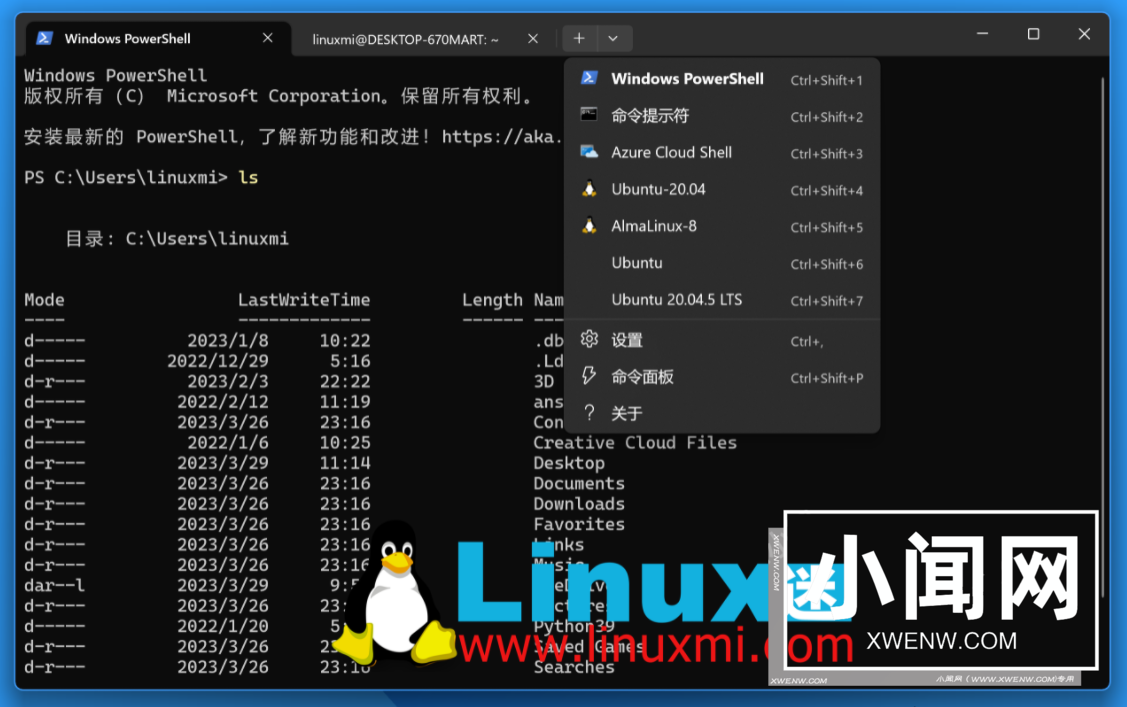 WSL还是标准Linux发行版？Windows系统上使用Linux的最佳方案