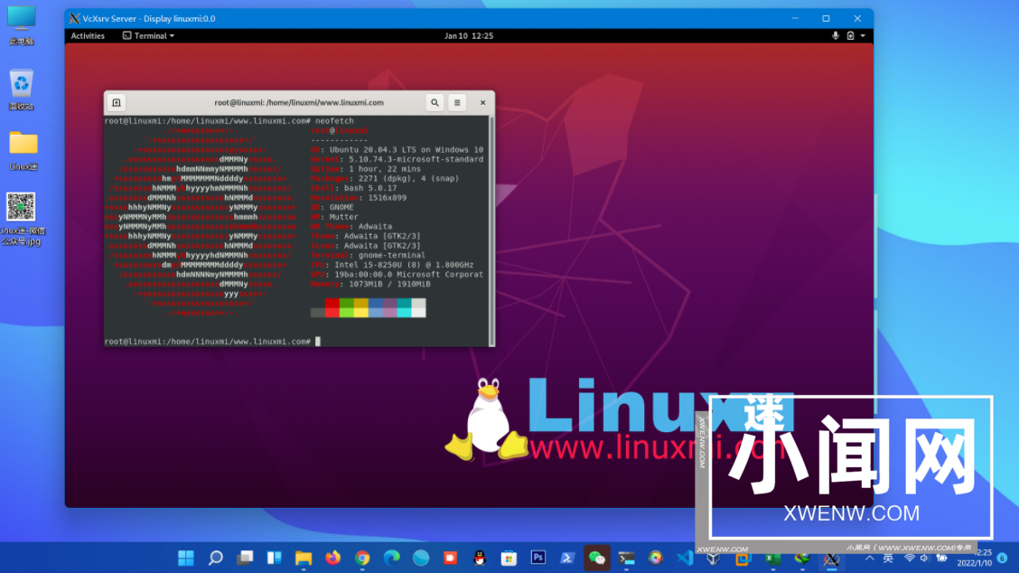 WSL还是标准Linux发行版？Windows系统上使用Linux的最佳方案