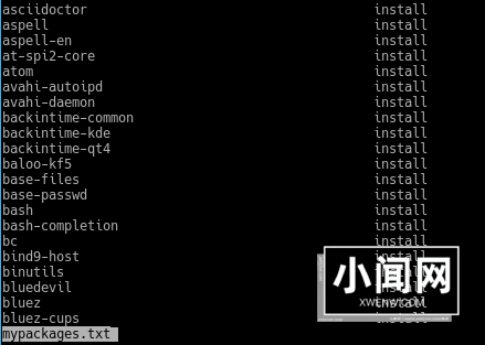 六条Linux系统备份优化的应用与技巧