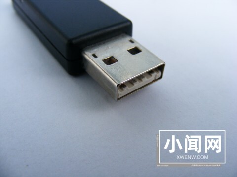 看看是否有人用usb偷插你的电脑