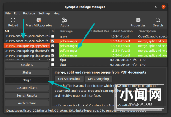 详解Linux包管理器