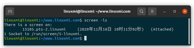 没有人教你的最重要的 Linux 命令