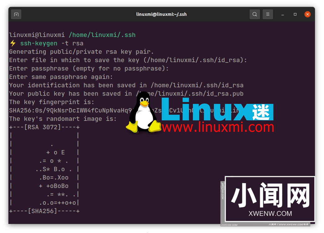 如何在 Linux 上设置私有 Git 服务器