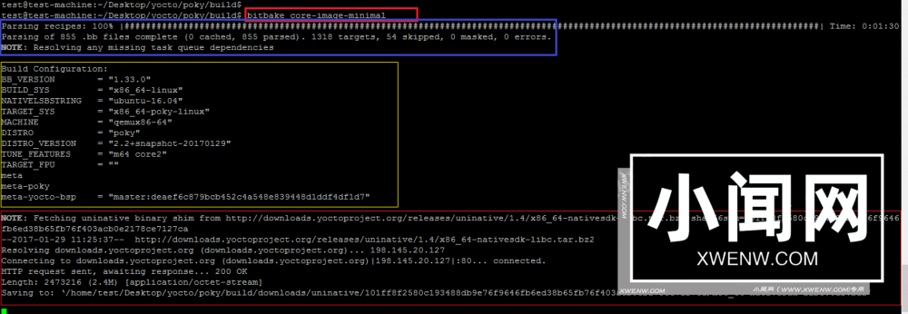 Yocto入门教程：在Ubuntu上打造你的定制Linux系统