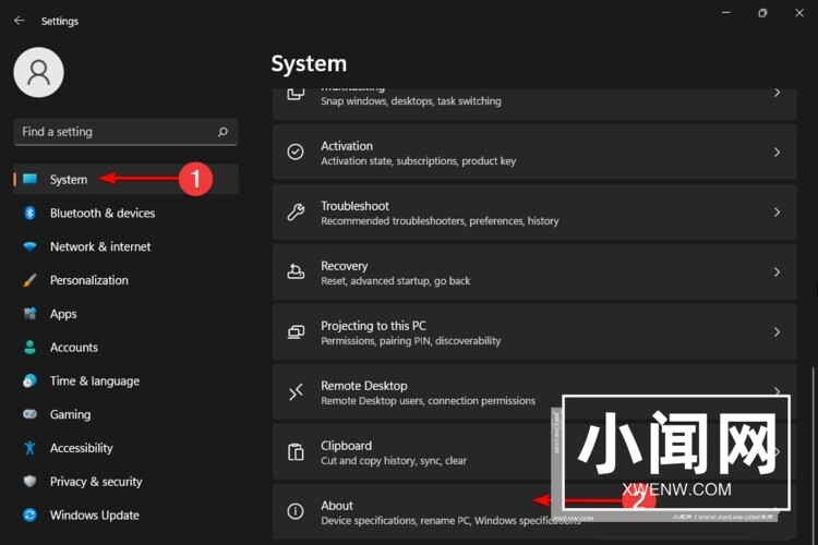 Win11怎么检查RAM内存_Win11检查RAM内存方法