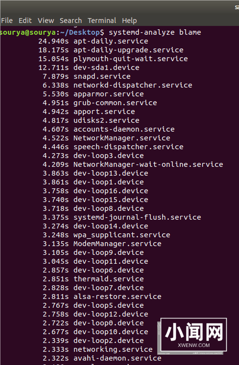 让Linux系统飞速启动：优化启动时间的技巧与方法