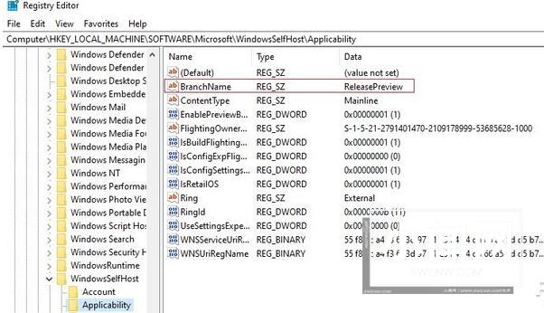 Win11硬件不符合标准怎么照样升级Win11_Win11硬件不合标准升级Win11方法