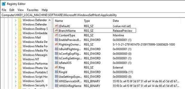 通过修改注册表怎么安装Win11_通过修改注册表安装Win11教程