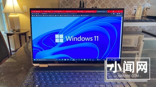 Windows11怎么免费升级_Windows11免费升级操作教程