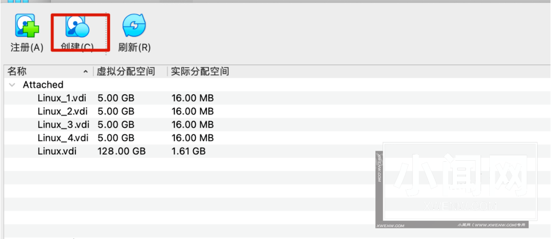 Linux中如何构建4块虚拟盘来搭建分布式MinIO集群？