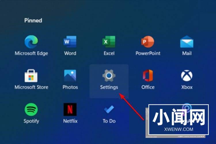 windows 11系统怎样更改字体大小_win11设置字体大小的技巧