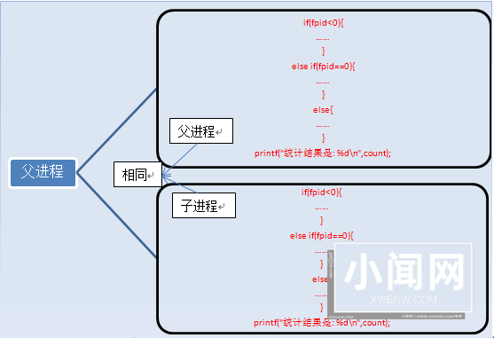 Linux系统中的多进程编程：fork()函数详解