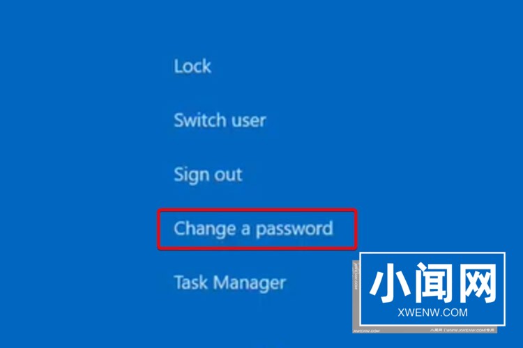 怎么修改Windows 11用户名密码_ win11更改账户密码的方法大全