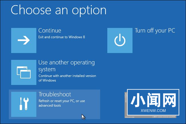 卸载 Linux 双引导系统的方法