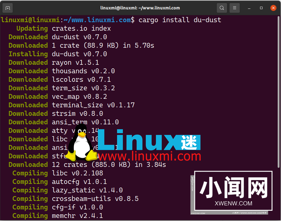 如何用Linux命令清理硬盘空间，让你的系统重获新生