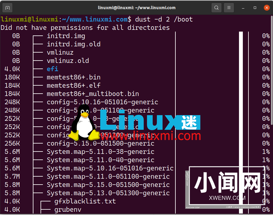 如何用Linux命令清理硬盘空间，让你的系统重获新生