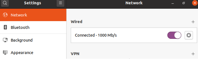 Linux 系统中更改 IP 地址的几种方法分享