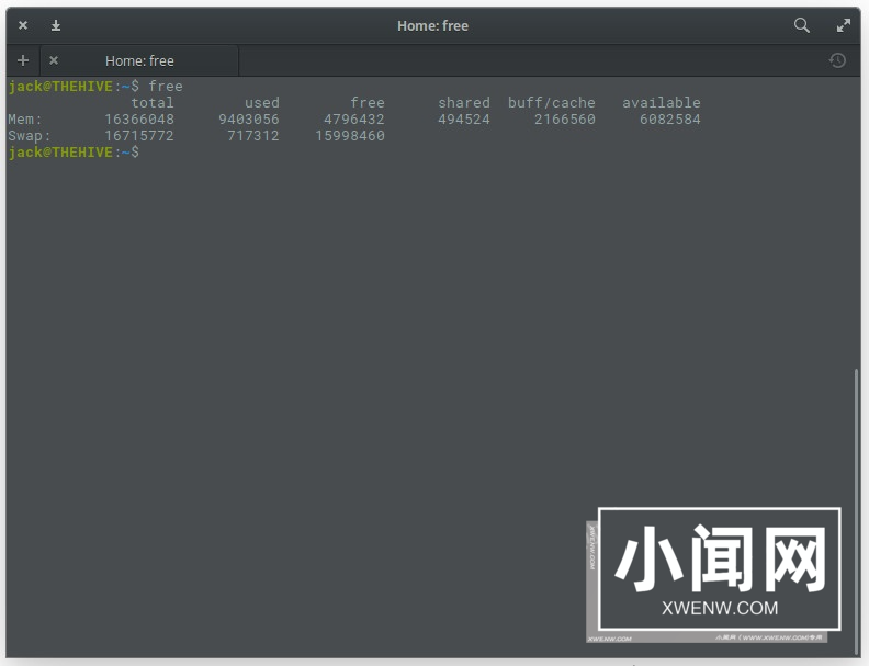 Linux 内存监控：实时掌握系统运行状态