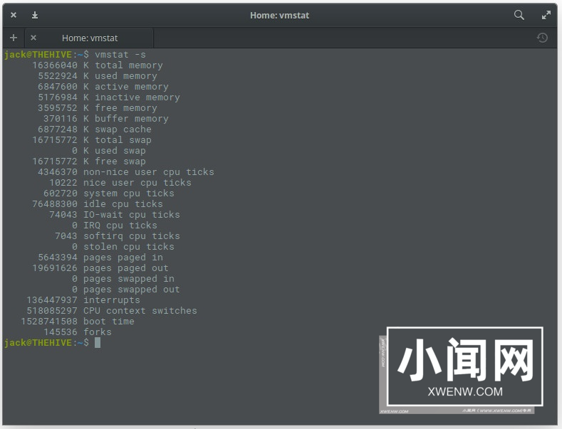 Linux 内存监控：实时掌握系统运行状态