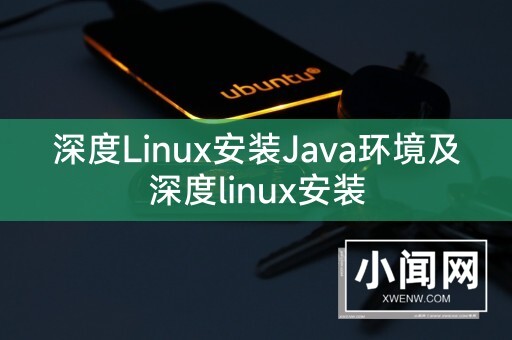 深度Linux安装Java环境及深度linux安装