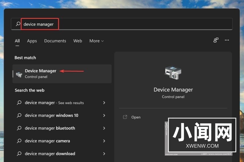 Windows11怎么重新安装音频驱动程序_Windows11重新安装音频驱动程序的方法