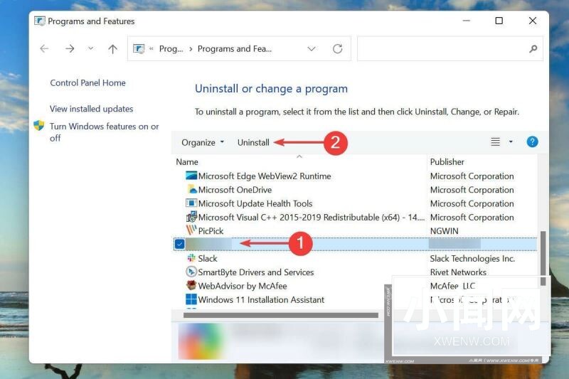 Windows11怎么重新安装音频驱动程序_Windows11重新安装音频驱动程序的方法